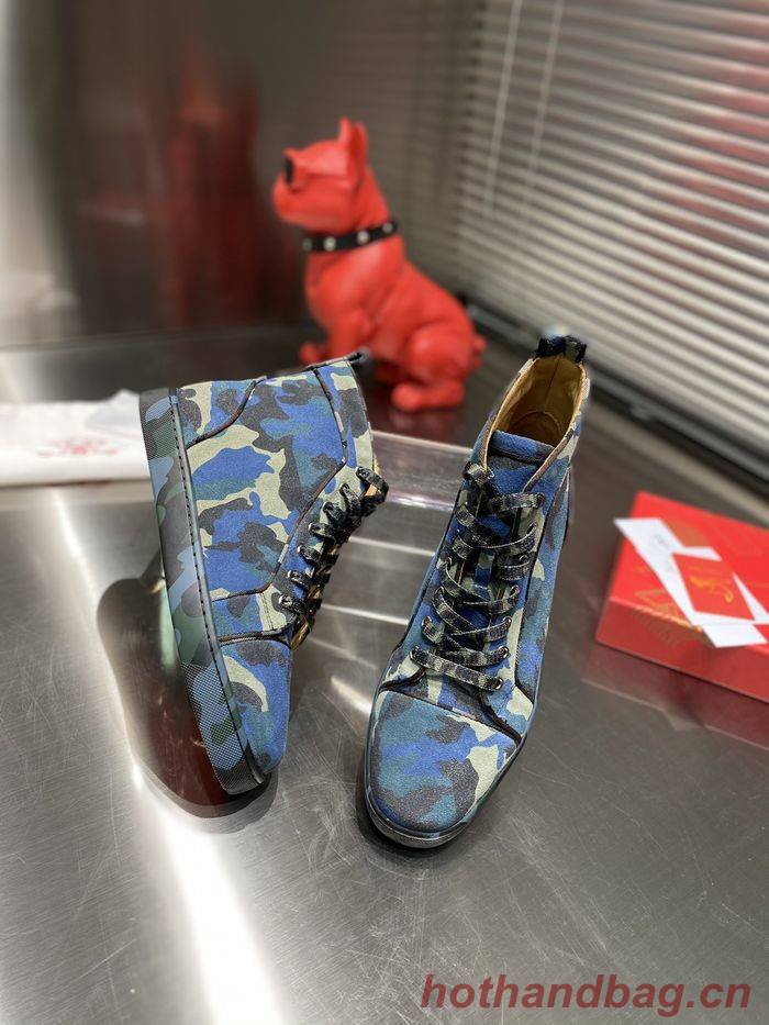 Christian Louboutin shoes CL00001 Christian Louboutin shoes CL00001